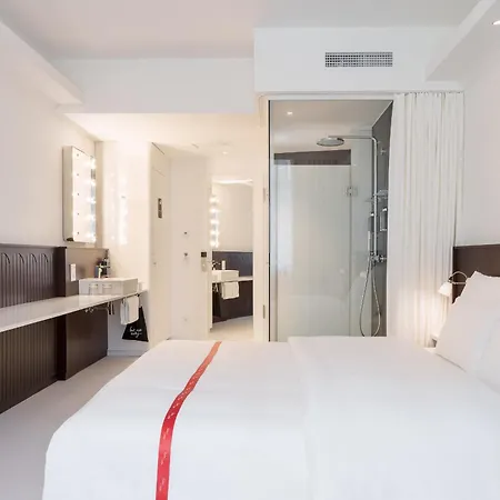 Ruby Hanna By Ihg Hotel Stuttgart