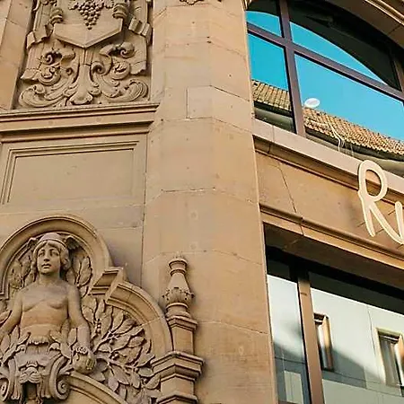 Ruby Hanna By Ihg Ξενοδοχείο
