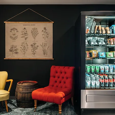 Ruby Hanna By Ihg Hotel 4*