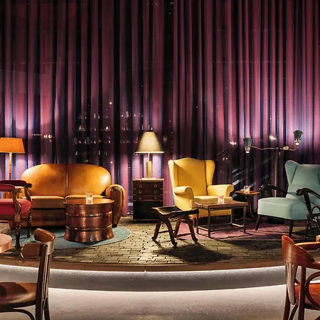 Hotel Ruby Hanna By Ihg