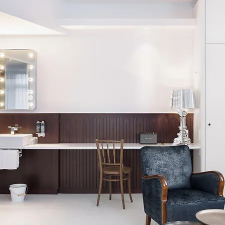 Hotel Ruby Hanna By Ihg