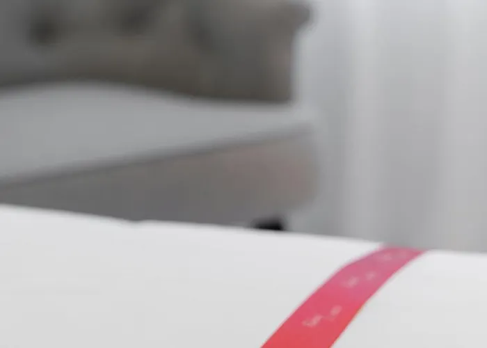 Ruby Hanna Hotell 4*