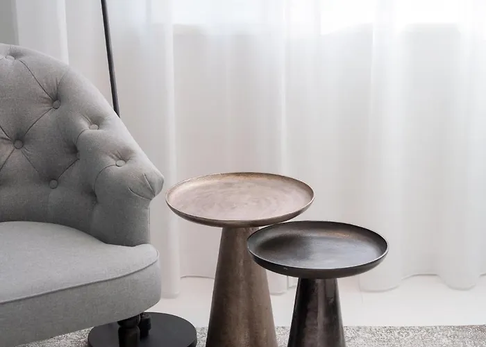 Ruby Hanna Hotell Stuttgart