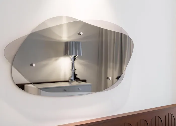 Hotell Ruby Hanna Stuttgart