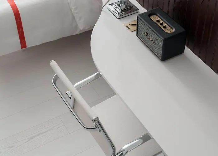 Ruby Hanna 4* Stuttgart