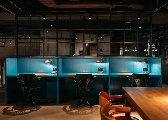 Ruby Hanna Stuttgart