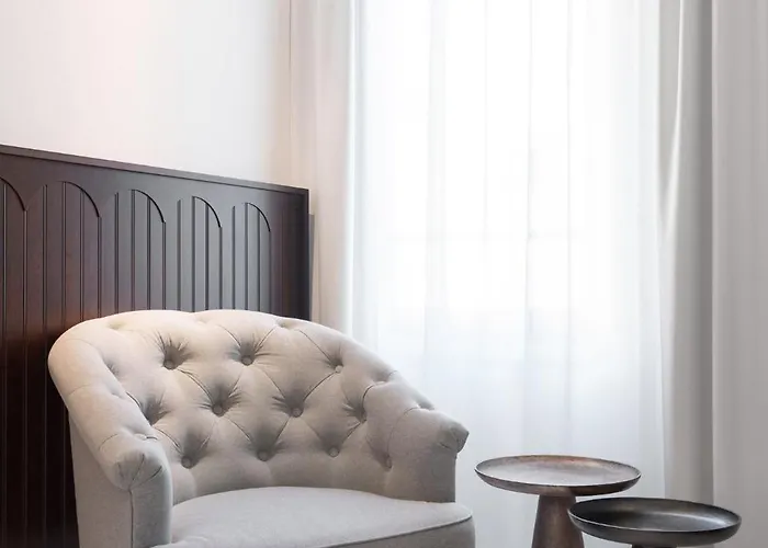 Ruby Hanna Szálloda