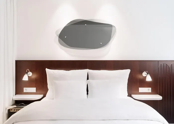 Ruby Hanna Hotel Stuttgart