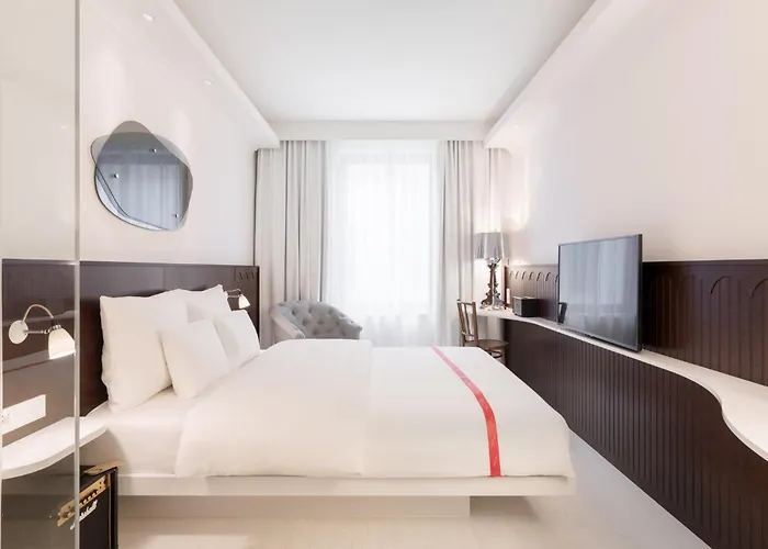 Ruby Hanna Stuttgart