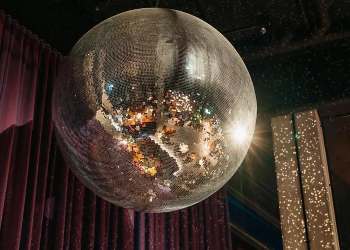 Szálloda Ruby Hanna