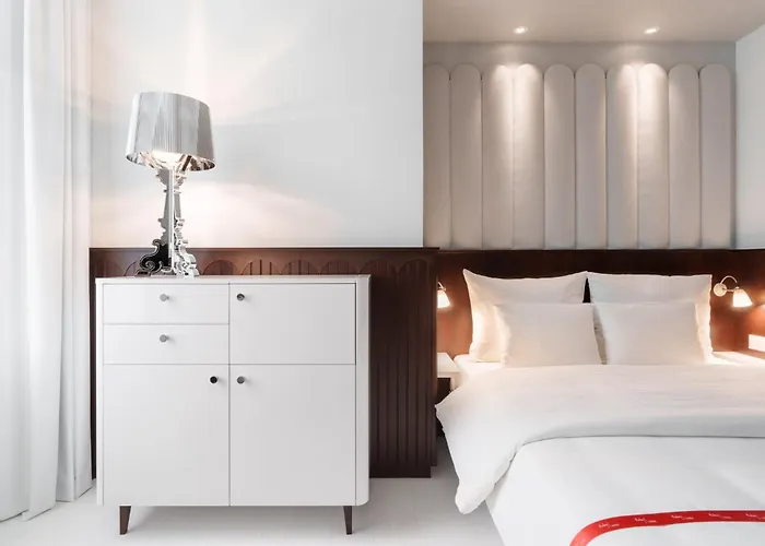 Ruby Hanna 4* Stuttgart