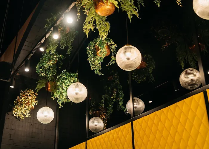 Ruby Hanna Hotel Stuttgart