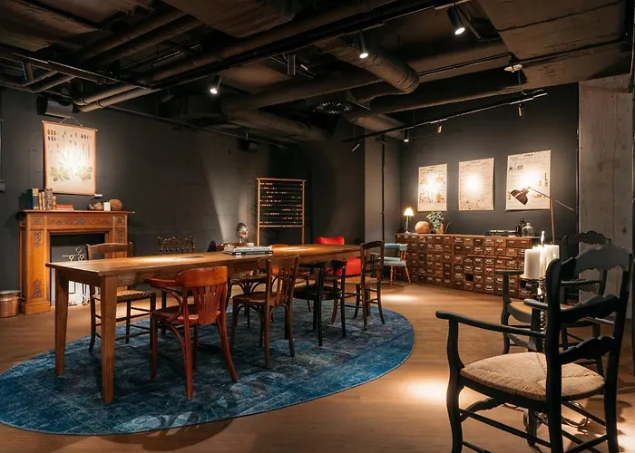 Ruby Hanna Stuttgart