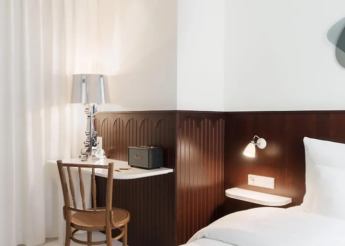 Ruby Hanna 4* Stuttgart