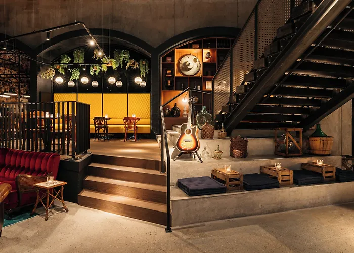 Ruby Hanna 4* Stuttgart