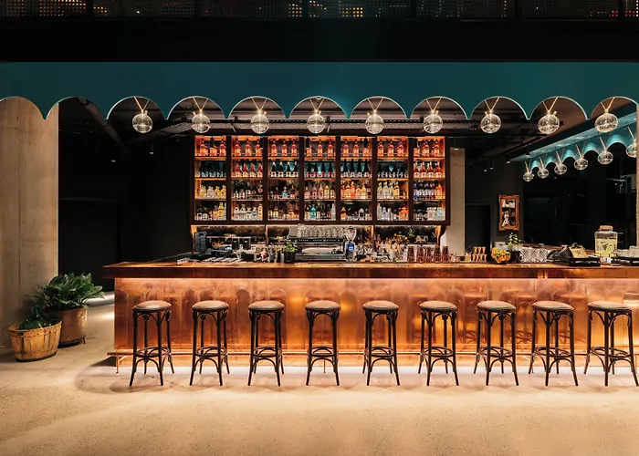 Ruby Hanna 4* Stuttgart