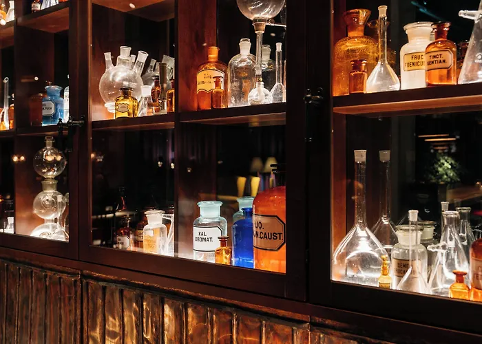 Szálloda Ruby Hanna