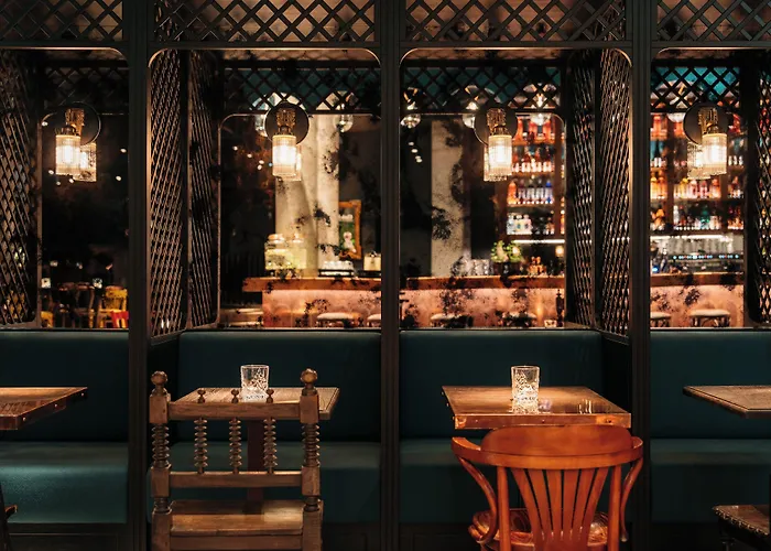 Ruby Hanna 4* Stuttgart