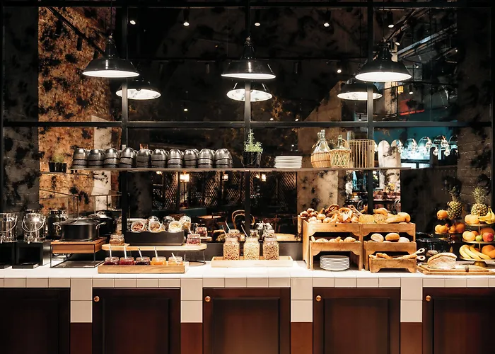 Szálloda Ruby Hanna 4*