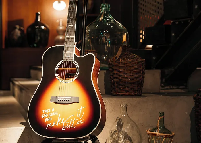 Szálloda Ruby Hanna Stuttgart