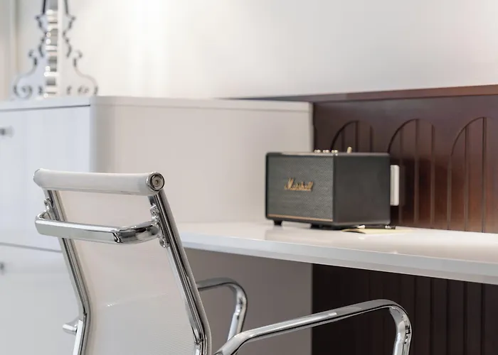 Szálloda Ruby Hanna