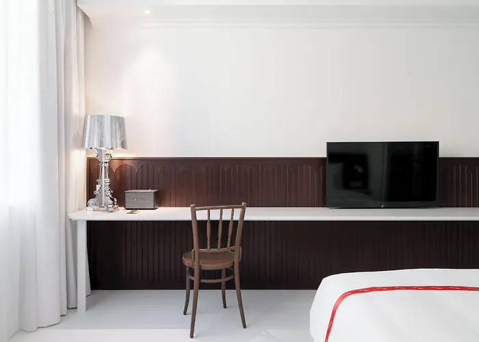 Ruby Hanna 4* Stuttgart