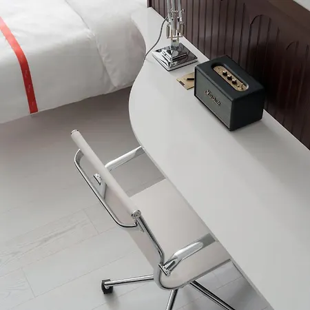 Ruby Hanna 4* Štutgart