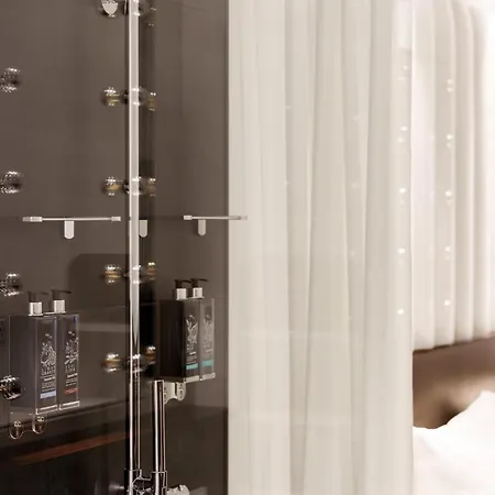 Ruby Hanna Hotel Štutgart