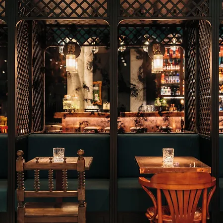 Ruby Hanna 4* Štutgart