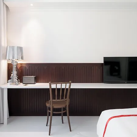 Ruby Hanna 4* Štutgart