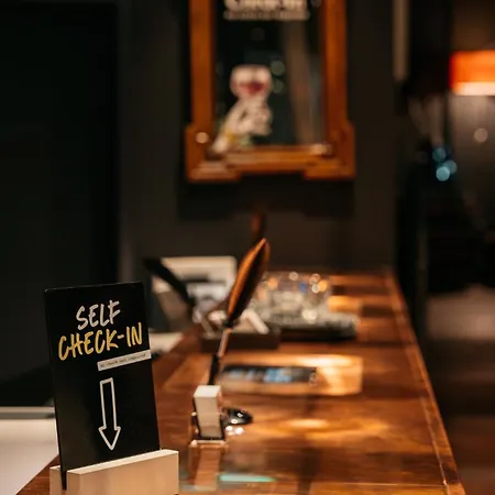 Hotel Ruby Hanna 4*