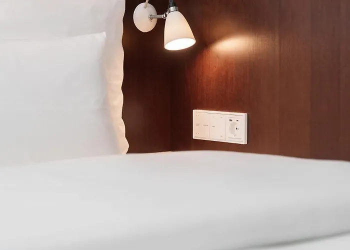 Ruby Hanna 4* Stuttgart