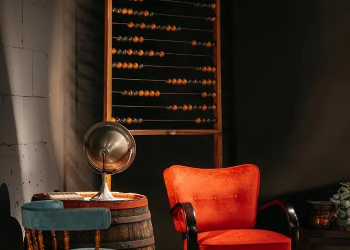 Hotel Ruby Hanna Stuttgart