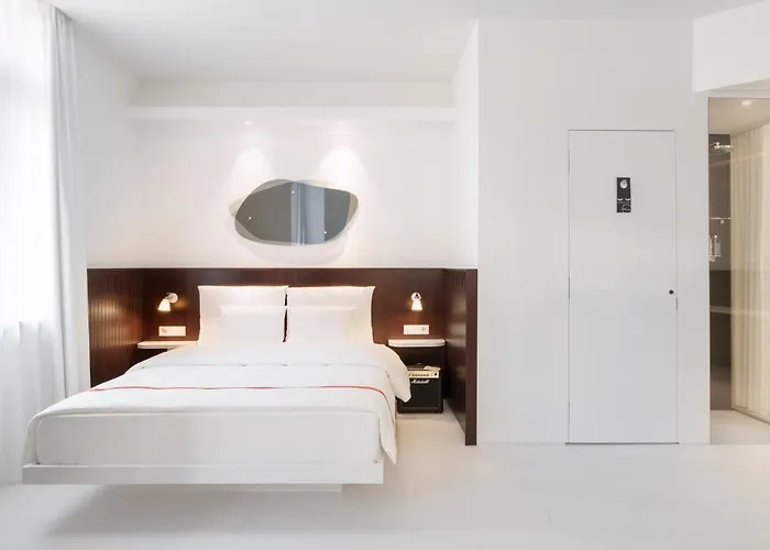 Ruby Hanna Stuttgart