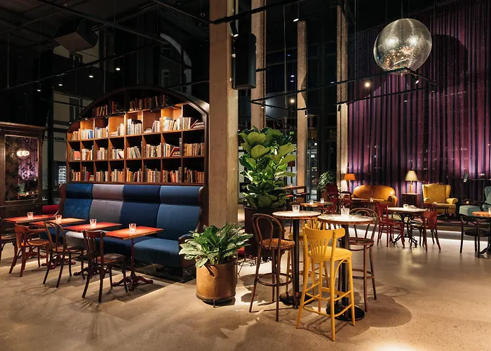 Ruby Hanna Stuttgart